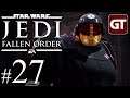 Sie irrt sich gerne - Jedi: Fallen Order #27 (PC | Deutsch)