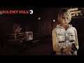 Silent Hill 3 Hard\Решение и объяснение загадок. (часть 1) Торговый центр