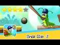 Snail Bob 3 Beyond The Sky Time Mode 27 28 Walkthrough Play levels and build areas! Recommend index