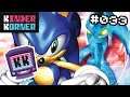 Sonic Adventure DX - Ep. 1 - Stream #033