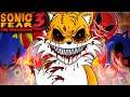 SONIC FEAR 3.EXE - THE APOCALYPSE (FULL VERSION) - PLAYTHROUGH LIVE - End of Sonic.EXE & Tails Doll!