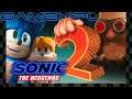 Sonic Movie 2 is Coming! Paramount and SEGA Confirmed Sequel in the Works!
