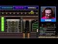 Star Trek Deep Space Nine - Mega Drive - Patrocínio do Hyyrum