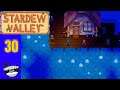Stardew Valley | Part 30 | Dance Of The Moonlight Jellyfish