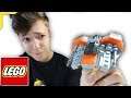 Stavím LEGO Star Wars - Snowspeeder! (30384)