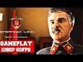 Strategic Mind: Spectre of Communism Gameplay (PC 1080P)