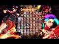 Street Fighter X Tekken Part 57