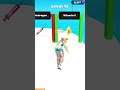 Super Funny Noob Gameplay Walkthrough (Android & iOS) #shorts