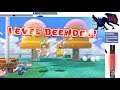 Super Mario 3D World CO-OP 100% Part 1 - Das Chaos beginnt