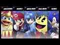 Super Smash Bros Ultimate Amiibo Fights  – Request #18510 Dedede vs Legends army