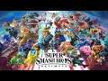 Super Smash Bros Ultimate - Live with viewers