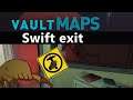 Swift Exit - Half-Life Alyx Contest Map - VR
