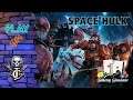 Tabletop Simulator: Space Hulk Gameplay - Prima Missione