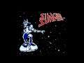 The Best of Retro VGM #2140 - Silver Surfer (NES) - Title Screen