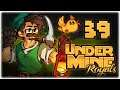 THE "LEGENDARY" MUSHROOM!! | Let's Play UnderMine: Royals | Part 39 | PC Gameplay