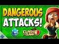 THE MOST DANGEROUS ATTACKS IN CLASH OF CLANS! Town Hall 13 War Attack Strategy 2020 | TH13