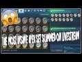 THE MOST INSANE APEX SET SCAMMED ON LIVE STREAM (GONE WRONG)