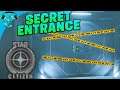 The SECRET Entrance New Babbage - Fast Shop Access! Star Citizen Tips and Tricks