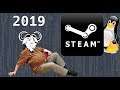 The State of Linux Gaming in 2019
