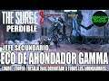 The Surge 2 | Eco de Ahondador gamma (Logro / Trofeo: Tresillos) (PERDIBLE)