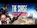 The Surge Ep02 Not Dead Yet - TGB
