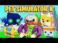 These Roblox Pet Simulator X Robux Pets Are OP
