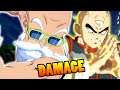 THIS MASTER ROSHI TEAM DEALS CRAZY DAMAGE! | Dragonball FighterZ Ranked Matches