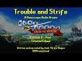 Trouble and Strife - 00 (Pilot): Tutorial island [A Runescape Audio Drama Series]