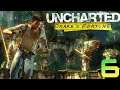 Uncharted: Drake's Fortune PS4 Playthrough Part 6