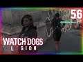 Ⓥ Watch Dogs: Legion [PC] - Eine neue Agentin und Technikpunkte #56
