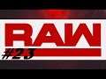 Vamos jogar WWE 2K19 Universe Mode - Raw: Parte 23