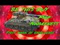 Warp103 lets play ♦ skorpion First mark ♦ world of tanks