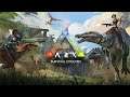 Watch me stream ARK: Survival Evolved #1