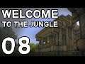 Welcome to the Jungle! | Vintage Story Challenge | Episode 8