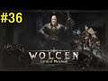 Wolcen: Lords of Mayhem Gameplay - ACT II: Journey into Madness -   Echoing Path PC