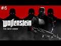 Wolfenstein The New Order 울펜슈타인: 더 뉴 오더 #6
