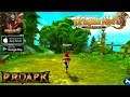 World of Dragon Nest (WoD) Gameplay Android / iOS (Official Launch) (Open World MMORPG)