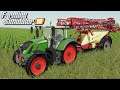 Wykonywanie kontraktu - Farming Simulator 19 | #7
