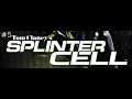 Tom Clancy's Splinter Cell 1 톰 클랜시의 스플린터 셀 1 #5