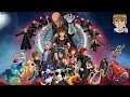 Xehanort Saga Tribute - Kingdom Hearts [HD]