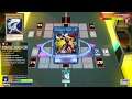 Yu-Gi-Oh! Legacy of the Duelist: Link Evolution Arc-V Challenge VS Crow Hogan