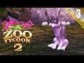 Zoo Tycoon 2 - Ep. 3 - Wolf Pack
