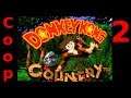 #2 Danieru wird gemobt - Donkey Kong Country (Coop, Let's Play, Deutsch, German)