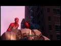 2 RAGNI E UN RINOCERONTE - Marvel's spider-man miles morales parte 1