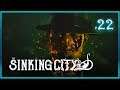 3 концовки 🦉 The Sinking City #22