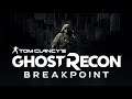 AKKOR MOST EZ WILDLANDS 2.0? | Ghost Recon: Breakpoints BETA - Gameplay on RTX 2080 Laptop