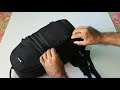 Amazon Basics Camera Sling Bag Review - The CHEAP BEST BUDGET DSLR Travel Backpack (AmazonBasics)