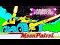 Arcade Funhouse - Moon Patrol