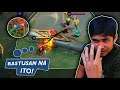 Argus, Nambastos sa Base ng kalaban!