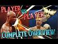 Ashes of Creation: Player Vs Player Complete PVP Overview